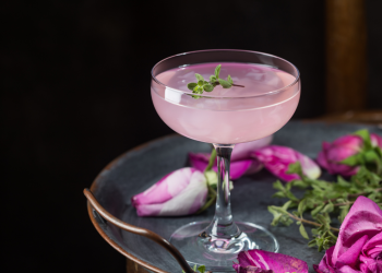 Cocteles Coquette, ¿cuáles son y cómo los preparo?