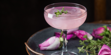 Cocteles Coquette, ¿cuáles son y cómo los preparo?