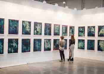 Dónde disfrutar de un coctel durante la semana del arte