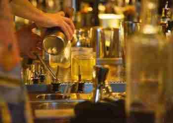 Bares internacionales