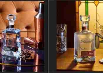 Cocteles de primavera - Tequila Don Ramón