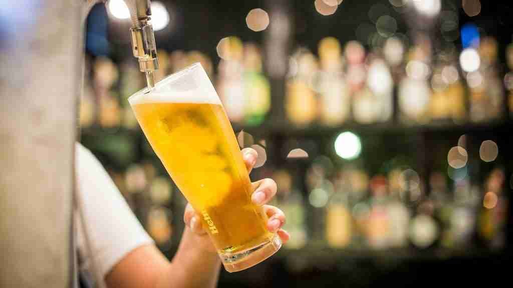 Guadalajara Beer Fest 2024