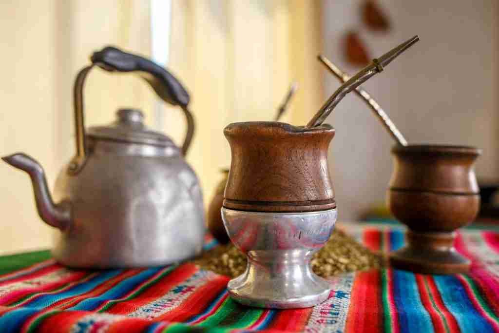 Mate