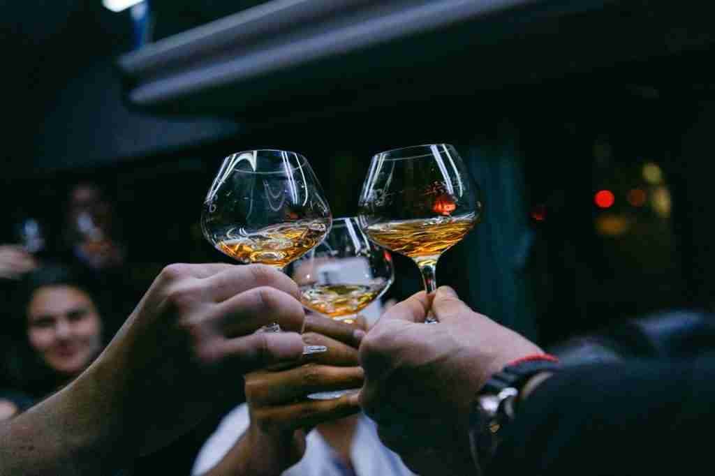 Flor De Caña Champions Tour. Flor De Caña Champions Tour. Sustainable Cocktail Challenge
