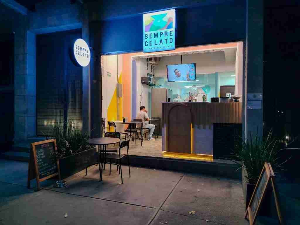 Sempre Gelato