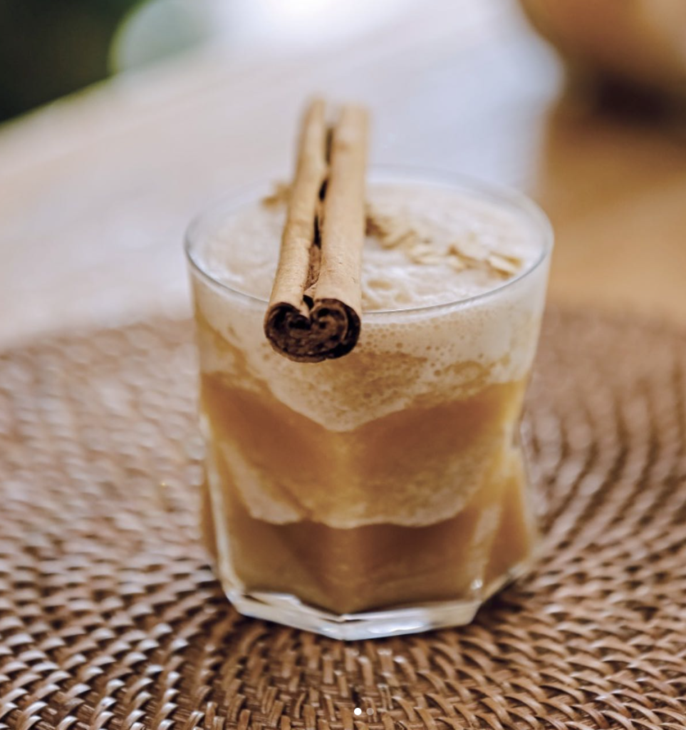Tequila Espresso