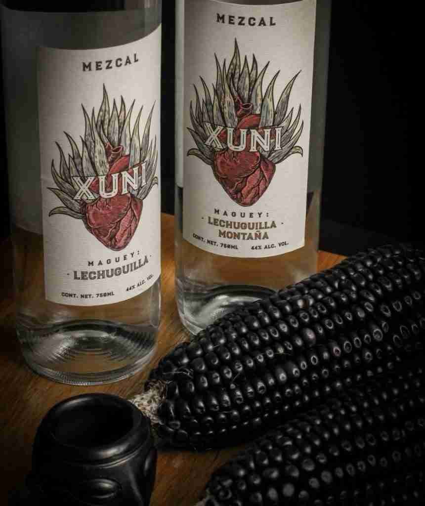 Xuni Mezcalería