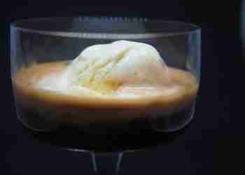 Affogato