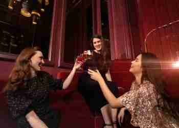 Cocteles para celebrar a mamá en el Día de las Madres