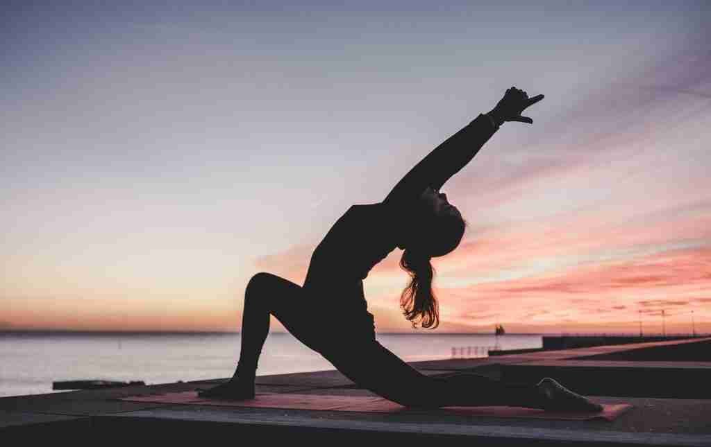 Día Internacional del Yoga y Lululemon