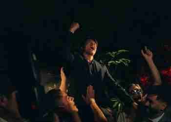 Koki Yokoyama ganador de México World Class 2024