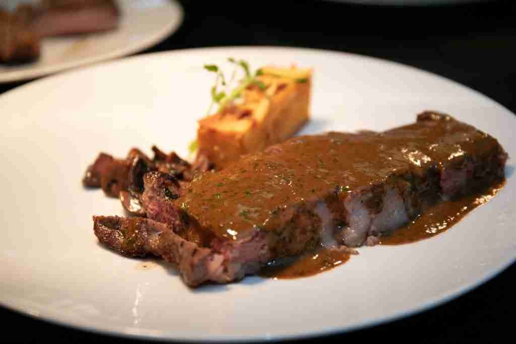 El Año del Martini en el hotel The Knickerbocker