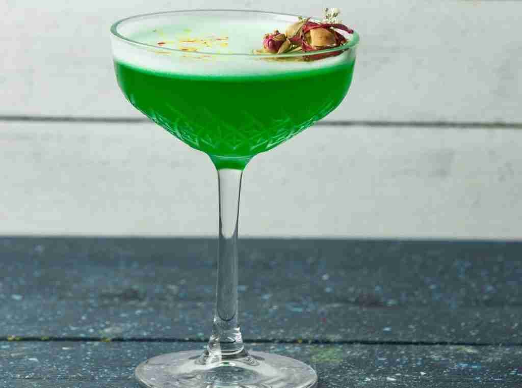 Longcham_Le Roseau y 5 cocteles_La última palabra