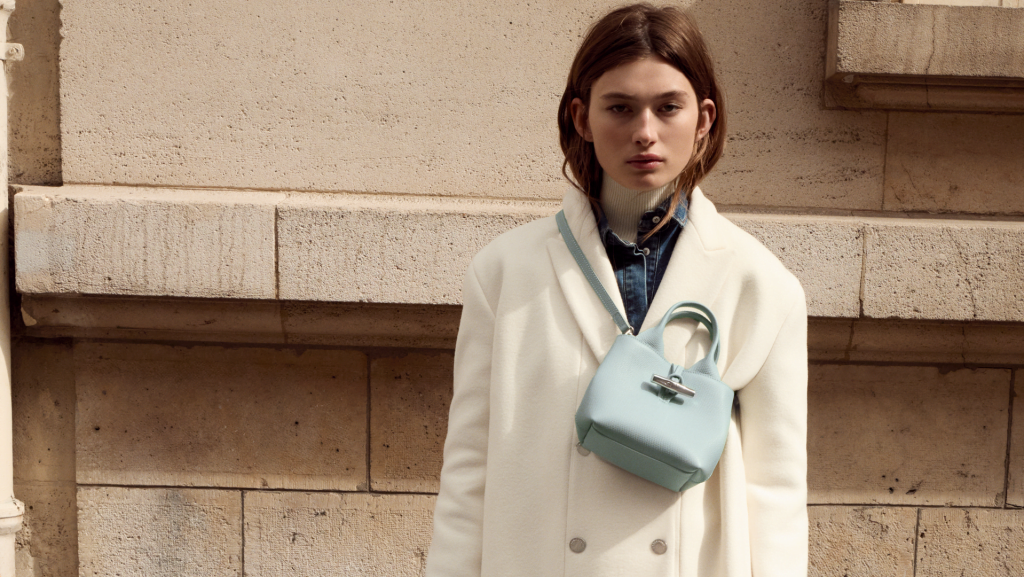 Longchamp Le Roseau y nuestros 5 cocteles favoritos