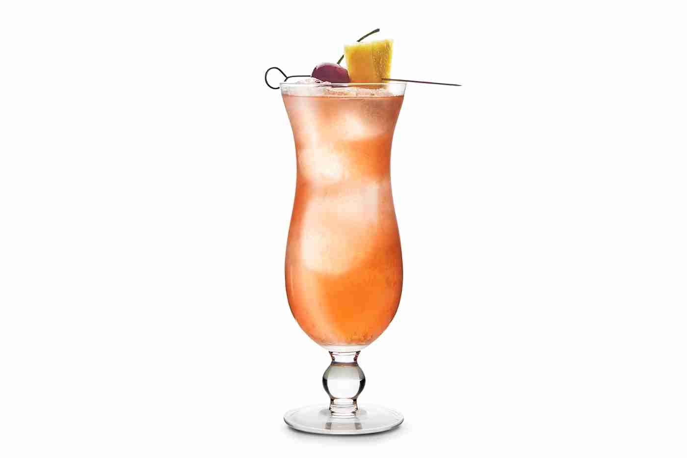 Singapore Sling