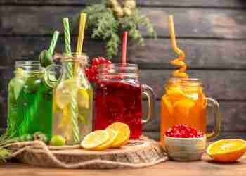 Aguas frescas y sus mejores maridajes con la comida mexicana