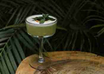 Cocteles Fiestas Patrias