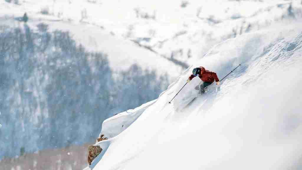 Deer Valley 2