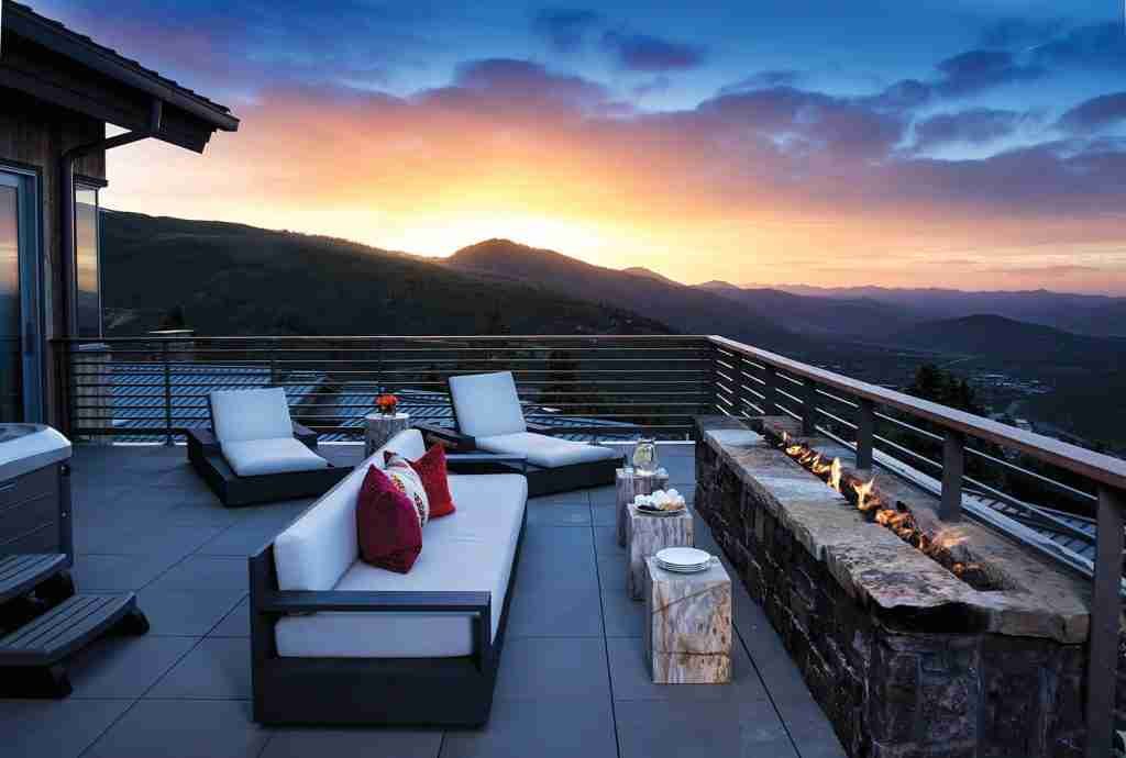 Deer Valley