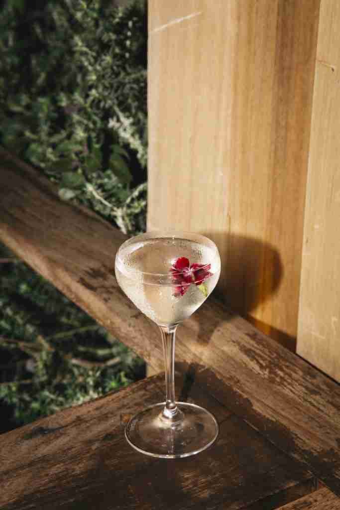 Doña Margarita 1942