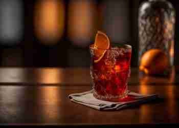 Negroni Week 2024 en México