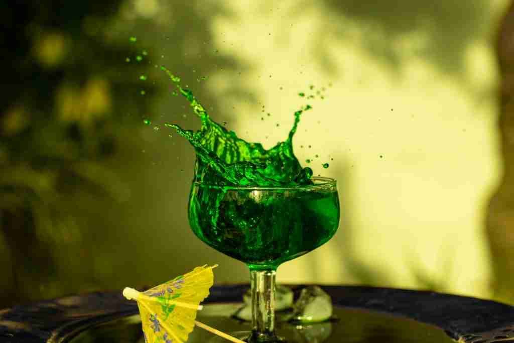 Absinthe