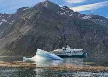 Viaje a la Antártida