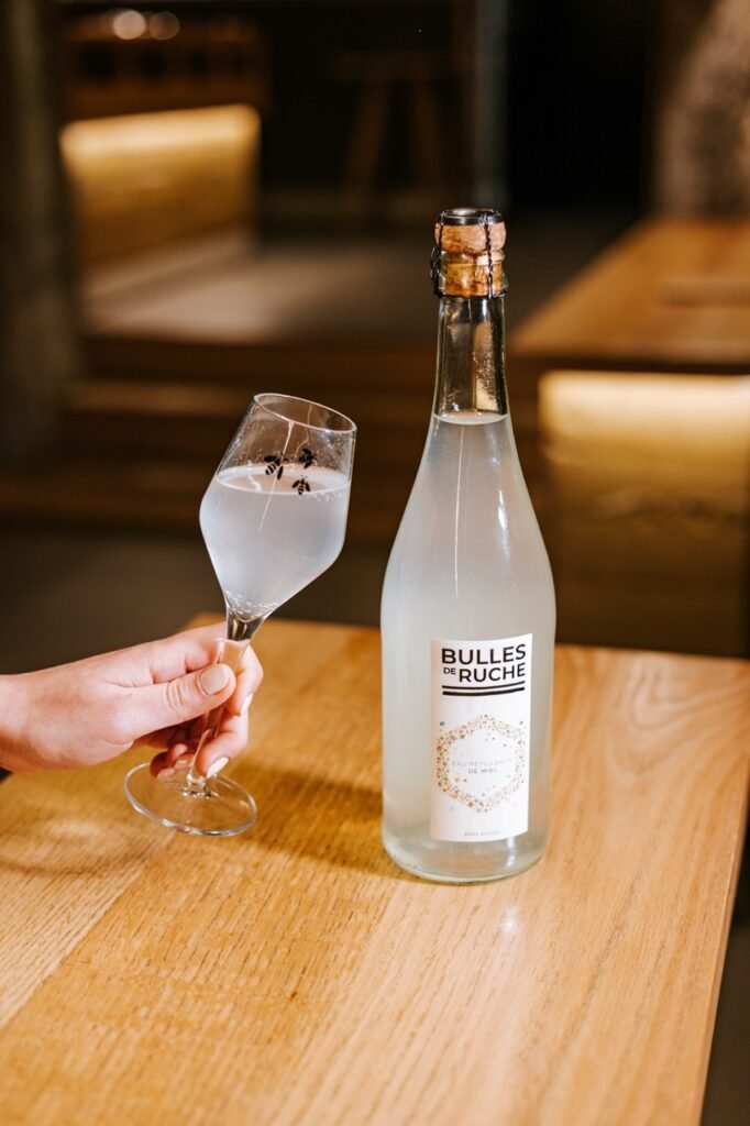 Bulles de Ruche