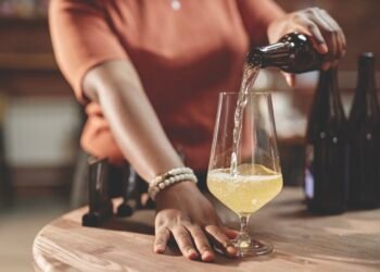 Sidra para fin de año