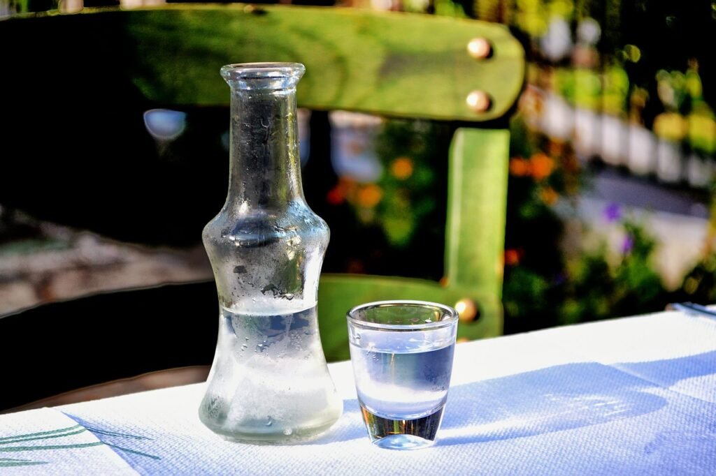 Tsipouro