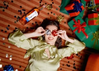 Vinoteca celebración