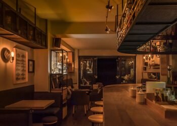 Baltra Bar cumple 10 años