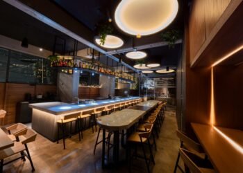 Bares que abrieron en 2024. FO+MA