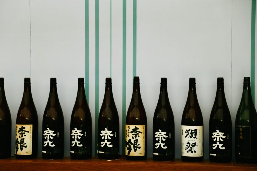 Hiroyuki Sanada Golden Globes y sake