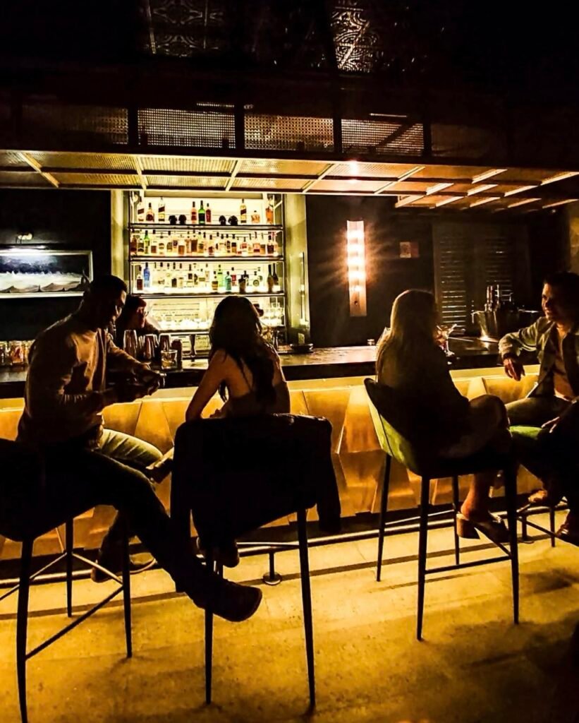 Bar Musak