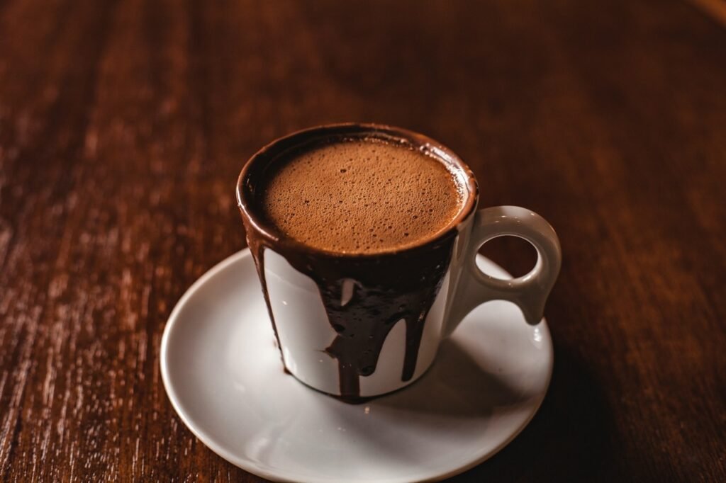 Bebida xocoatl. Bebidas afrodisíacas para el 14 de febrero
