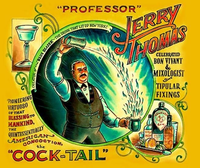 Bartenders
