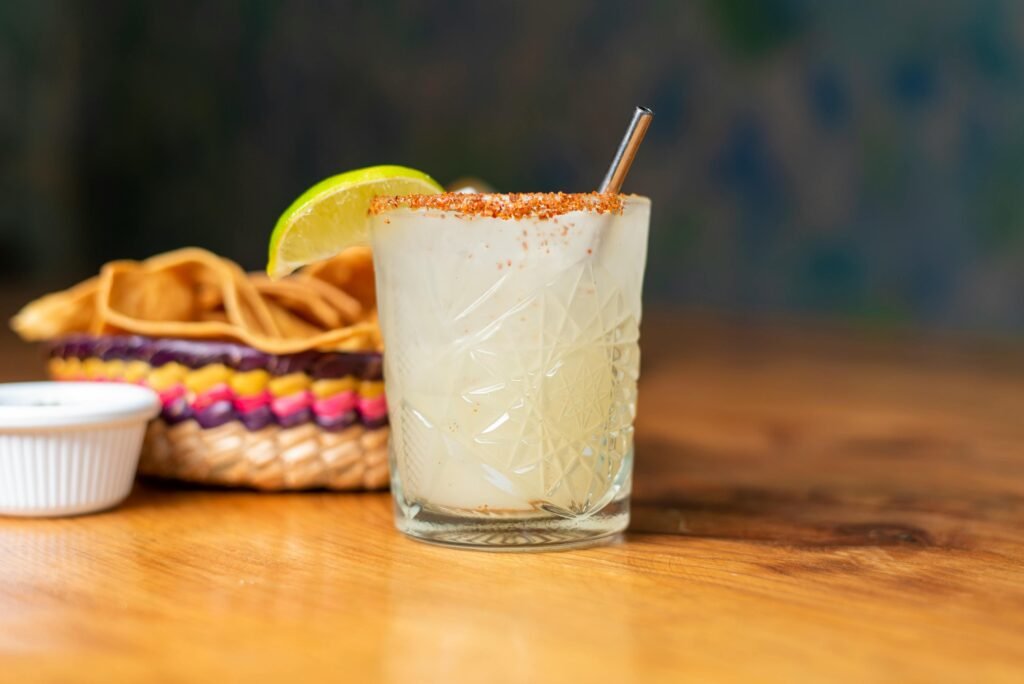 Día de la Margarita, el coctel que ha conquistado al mundo
