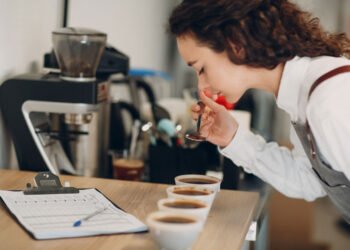 5 mujeres sommeliers fuera del alcohol