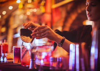 5 mujeres que han redefinido la industria de las bebidas