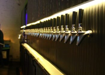 Hop The Beer Expeiencie 2. Cervecería artesanal en CDMX