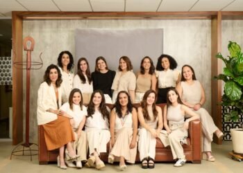 Mujeres Brown Forman México