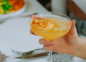 Mujeres influyentes en México, bebidas creadas por ellas