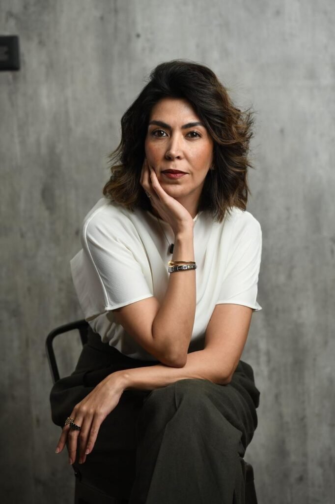 Yleana Leal, Brown-Forman México