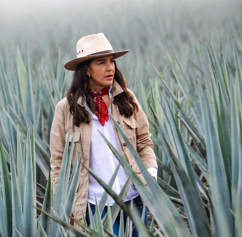 5 mujeres que han redefinido la industria de las bebidas
