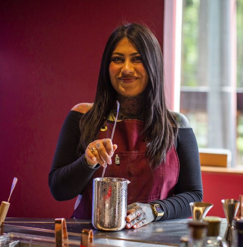 5 mujeres que han redefinido la industria de las bebidas