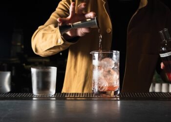 Bares mexicanos en los North America's 50 Best Bars