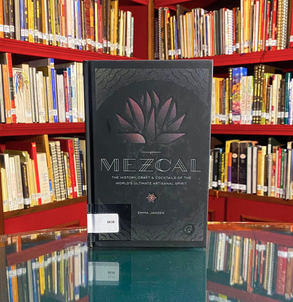 Día Internacional del Libro-bebidas mexicanas