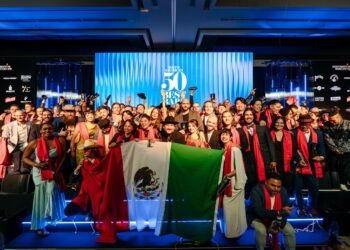 North America's 50 Best Bars 2025