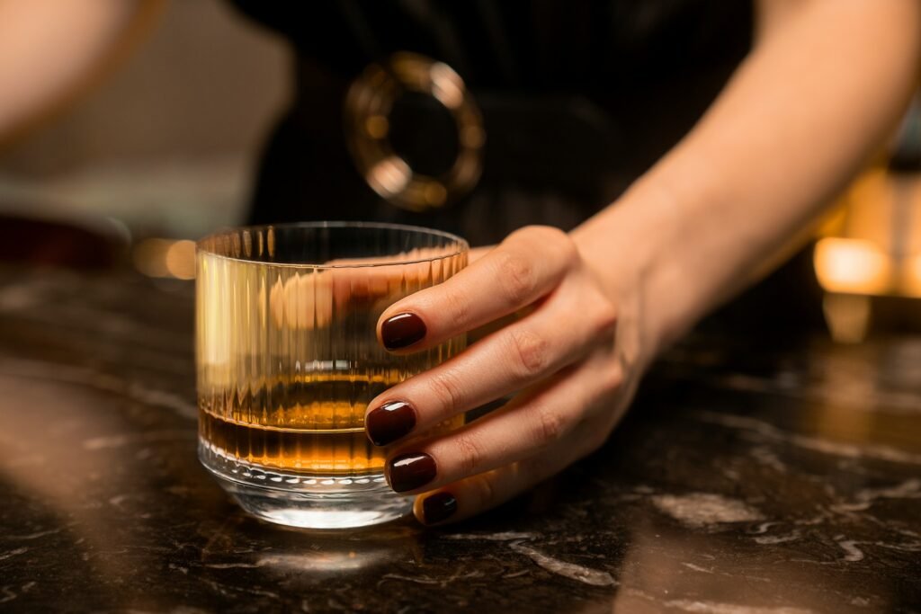 Bourbon